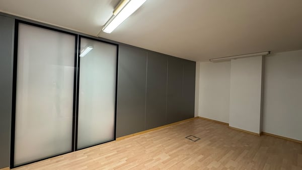 Ufficio di 150 m² nel complesso Piazzale alla Valle – Mendrisio centro - Disponibile subito 5