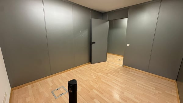 Ufficio di 150 m² nel complesso Piazzale alla Valle – Mendrisio centro - Disponibile subito 3