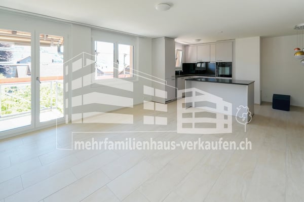 ZU VERKAUFEN IM BELIEBTEN OBERÄGERI Zug 7