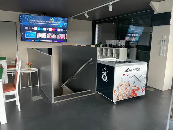 Attraktive Gewerbefläche mit Ausblick – Startklar für Ihre Vision! 15