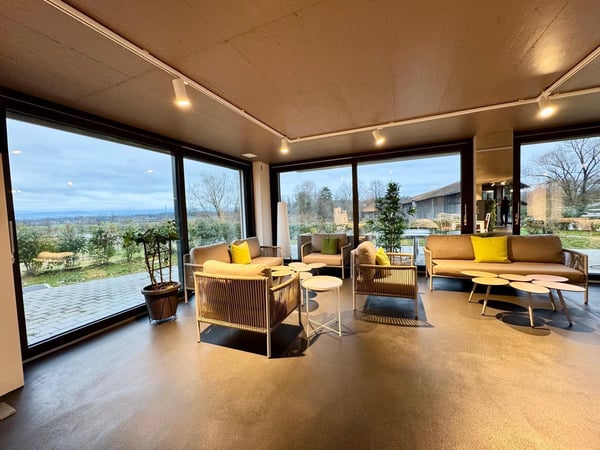 Attraktive Gewerbefläche mit Ausblick – Startklar für Ihre Vision! 2