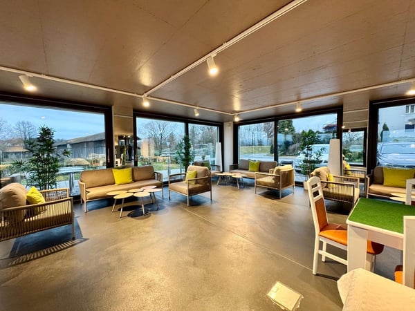 Attraktive Gewerbefläche mit Ausblick – Startklar für Ihre Vision! 1