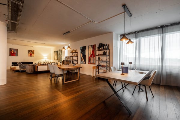 ca. 360 m² zentrale Büro- / Gewerbefläche in Cham 2