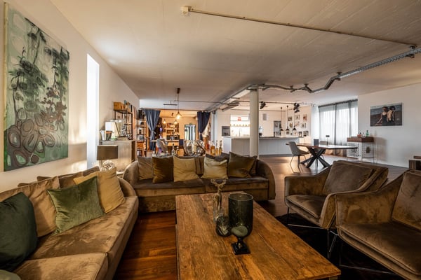 ca. 360 m² zentrale Büro- / Gewerbefläche in Cham 5