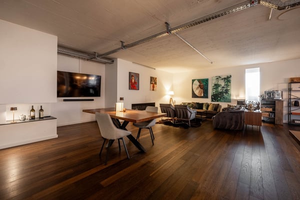 ca. 360 m² zentrale Büro- / Gewerbefläche in Cham 3