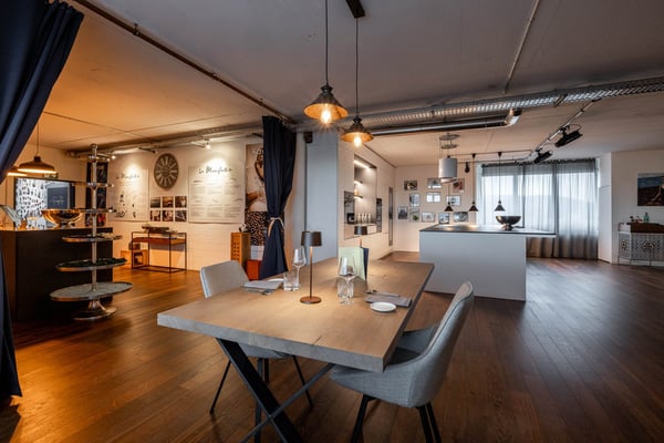 ca. 360 m² zentrale Büro- / Gewerbefläche in Cham 7