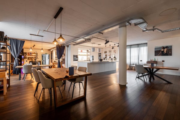 ca. 360 m² zentrale Büro- / Gewerbefläche in Cham 6