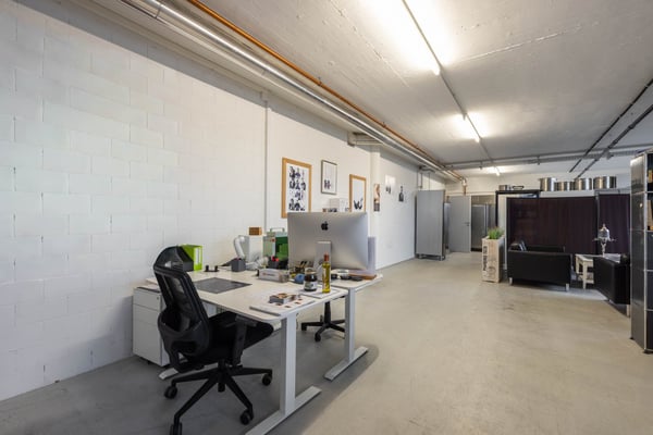 ca. 360 m² zentrale Büro- / Gewerbefläche in Cham 16