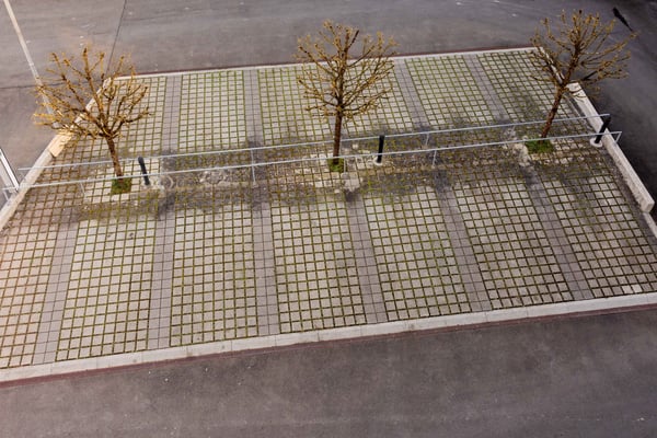 Ca. 6’150 m² Verkaufs-, Lager- und Büroflächen direkt an der Autobahn A4 5