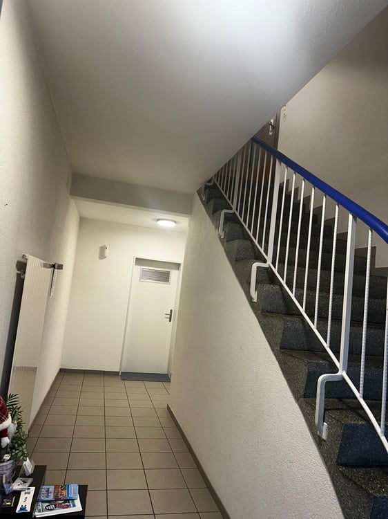 Moderne 1.5-Zimmer-Dachwohnung in ruhiger Lage von Boswil 11