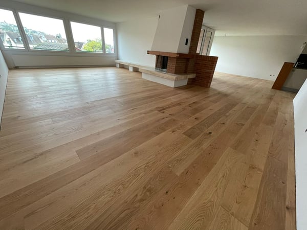 Moderne Maisonette mit privatem Liftzugang und traumhafter Dachterrasse 4