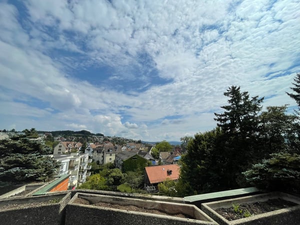 Moderne Maisonette mit privatem Liftzugang und traumhafter Dachterrasse 8
