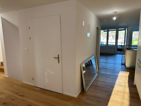 Moderne Maisonette mit privatem Liftzugang und traumhafter Dachterrasse 3