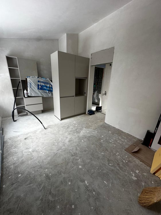 Moderne 4.5-Zimmer-Duplex-Wohnung mit Bergblick in Rigi Kaltbad 8
