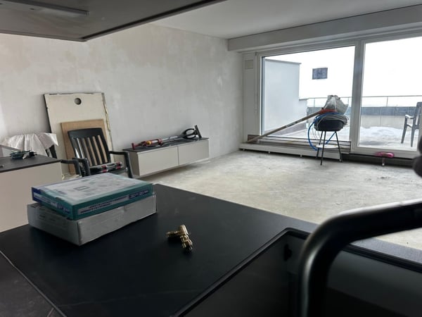 Moderne 4.5-Zimmer-Duplex-Wohnung mit Bergblick in Rigi Kaltbad 4