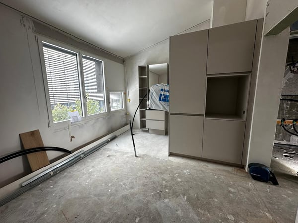 Moderne 4.5-Zimmer-Duplex-Wohnung mit Bergblick in Rigi Kaltbad 9