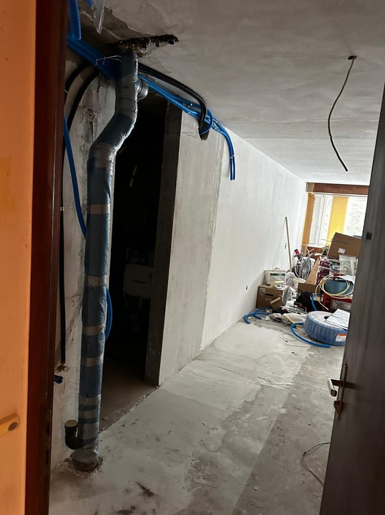 Charmantes 1-Zimmer-Studio in ruhiger Lage in Rigi Kaltbad 4