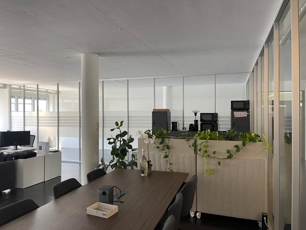 Helle Bürofläche an guter Lage in Cham 14