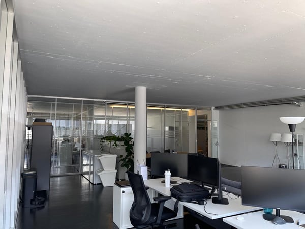 Helle Bürofläche an guter Lage in Cham 13