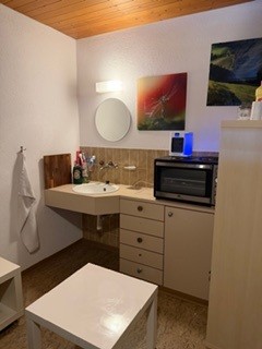 Gemütliches Einzelzimmer im 2. OG in Boswil 3