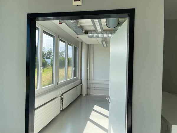 Modernes Büro in Cham – sofort verfügbar 3