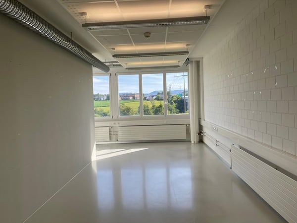 Modernes Büro in Cham – sofort verfügbar 1
