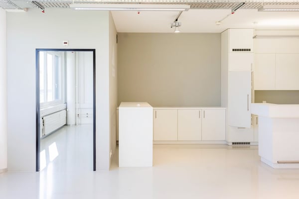Helle Bürofläche mit 130 m² an ruhiger Lage in Cham 5