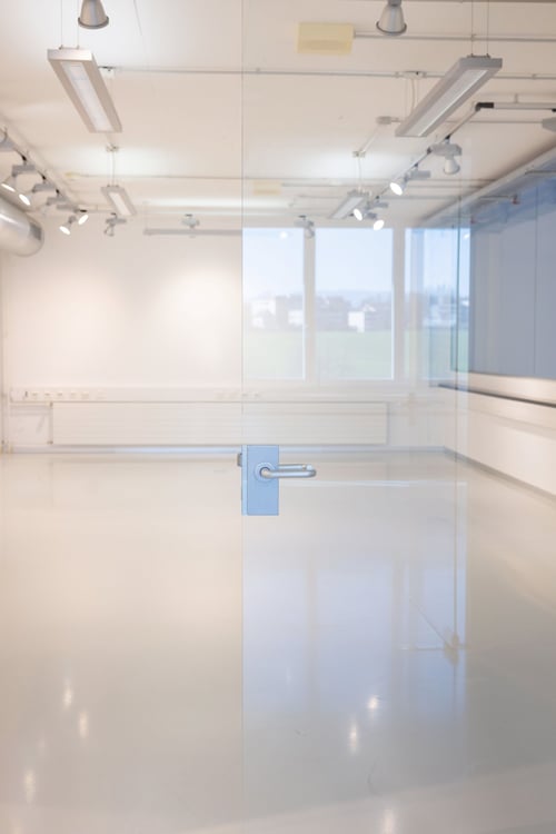 Repräsentative Bürofläche mit 95 m² 4