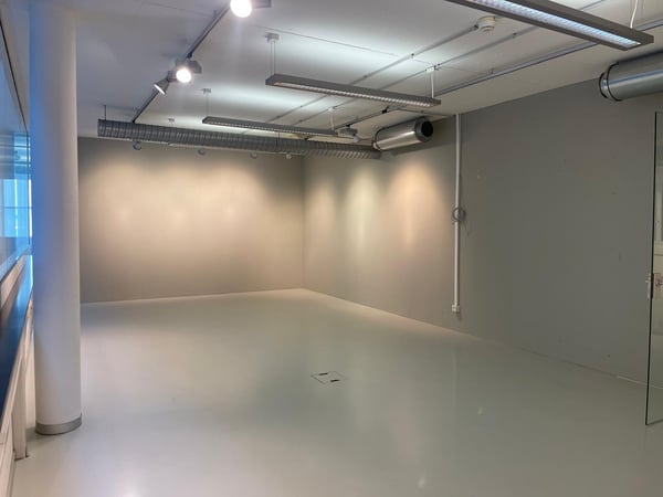 Modernes Büro im 1. OG in Cham – 48 m², sofort verfügbar 2