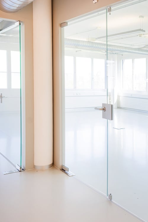 Moderne Bürofläche in Cham – 55 m² 2