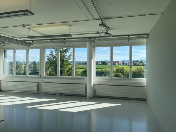 Moderne Bürofläche in Cham – 55 m² 3