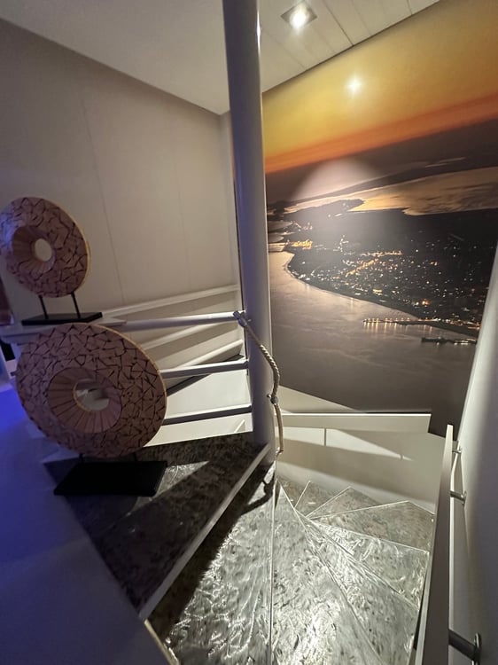 Traumhafte 7.5 Zimmer Wohnung auf Rigi Kaltbad, frisch renoviert – mit See-, Berg- und Alpenblick 6