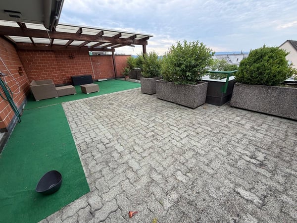 Moderne Maisonette mit direkte Liftzugang zum wohnung  und traumhafter Dachterrasse 14