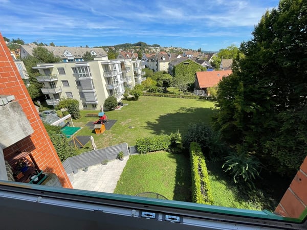 Exklusive Maisonettewohnung mit direktem Liftzugang und traumhafter Dachterrasse