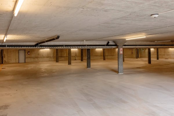 Grosszügige Bürofläche in Cham – 540 m² flexibel erweiterbar 12