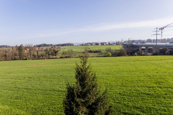 Gewerbefläche zur Miete in Cham – Brunnmatt 20 12