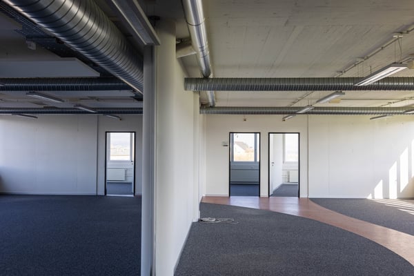 Moderne Büroflächen mit Kombinationsmöglichkeiten in Cham 12
