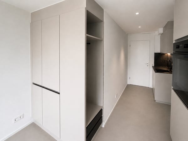 Möbliertes 1.5-Zimmer-Studio – frisch renoviert in Rigi Kaltbad 3