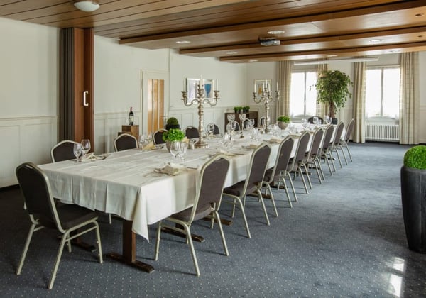 Gewerbeküche / Gastronomiefläche in Boswil – ab 01.10.2026 verfügbar 9