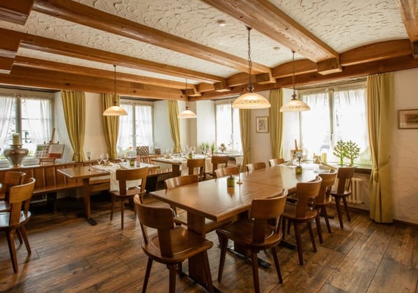 Gewerbeküche / Gastronomiefläche in Boswil – ab 01.10.2026 verfügbar 13