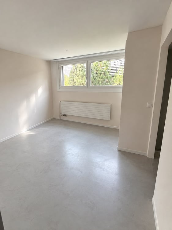 Moderne 5.5-Zimmer-Duplex-Wohnung mit Bergblick in Rigi Kaltbad 12