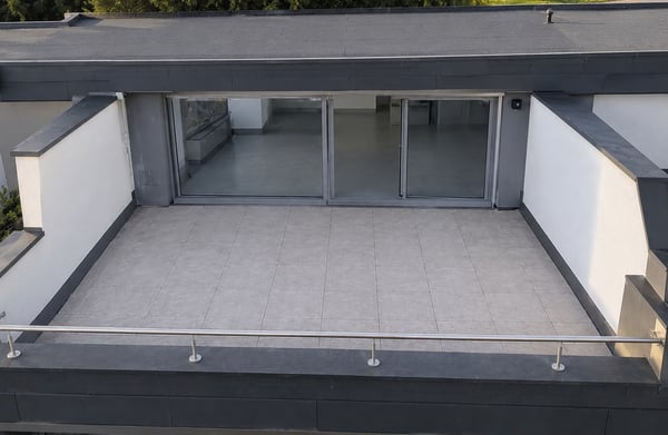 Moderne 5.5-Zimmer-Duplex-Wohnung mit Bergblick in Rigi Kaltbad 5