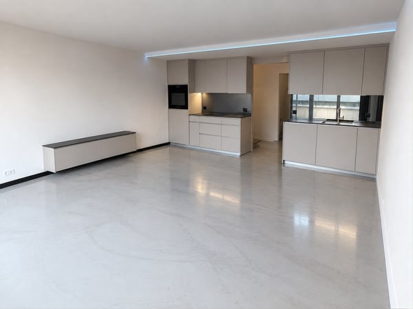 Moderne 5.5-Zimmer-Duplex-Wohnung mit Bergblick in Rigi Kaltbad 6