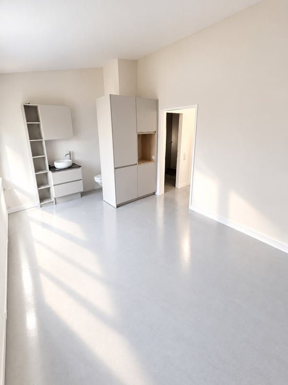 Moderne 5.5-Zimmer-Duplex-Wohnung mit Bergblick in Rigi Kaltbad 8