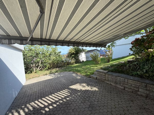 Familienfreundliches 5-Zimmer-Einfamilienhaus an ruhiger Lage in Muri AG 18