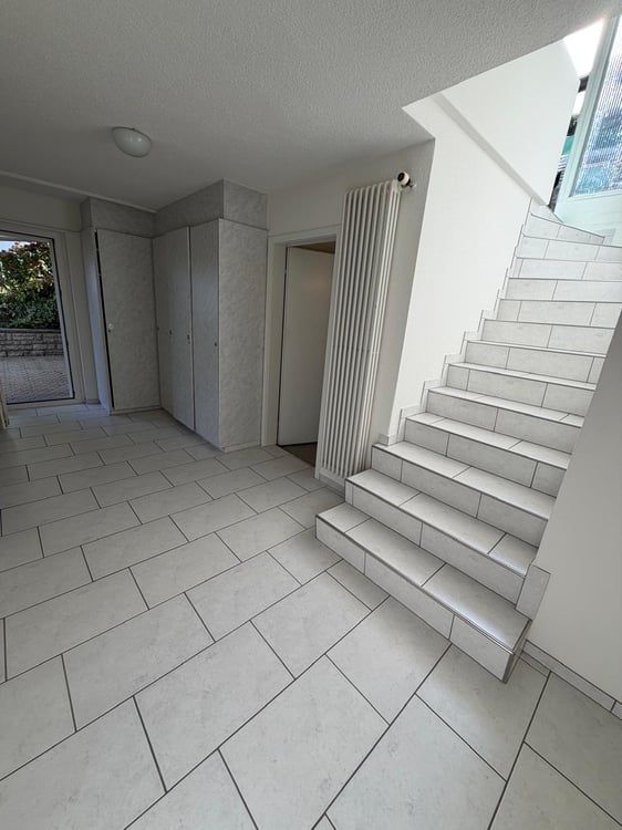 Familienfreundliches 5-Zimmer-Einfamilienhaus an ruhiger Lage in Muri AG 6