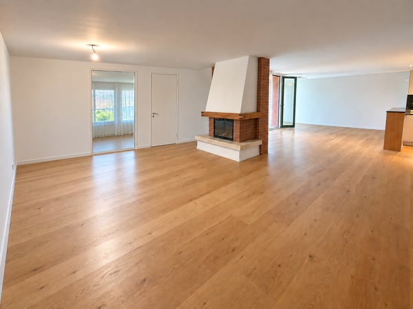 Exklusive Maisonettewohnung mit direktem Liftzugang und traumhafter Dachterrasse
