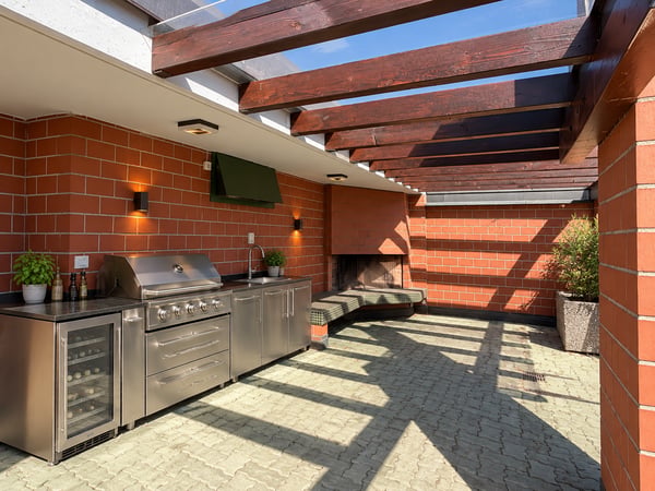 Exklusive Maisonettewohnung mit direktem Liftzugang und traumhafter Dachterrasse 8