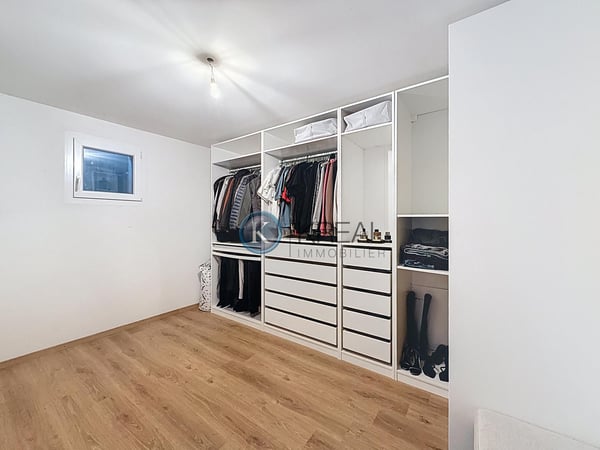 Charmante maison jumelée de 5,5 pièces ? cadre verdoyant à 25 min de Lausanne 13