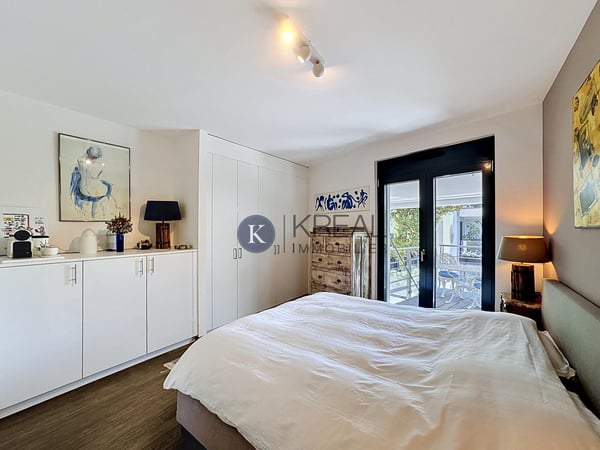 Élégant appartement en triplex avec prestations haut de gamme 5